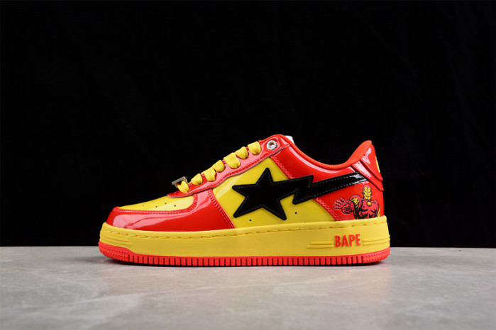 BAPE Sneakers 0039