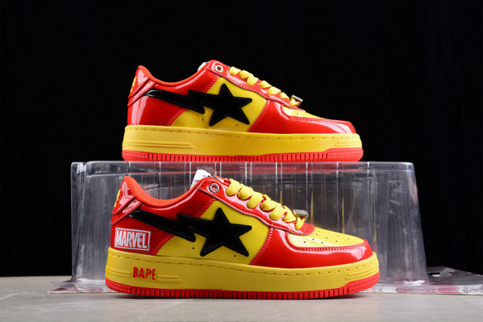 BAPE Sneakers 0039