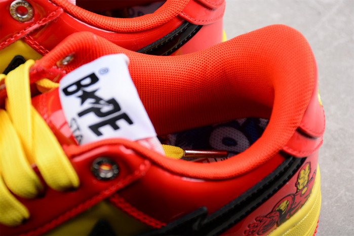 BAPE Sneakers 0039
