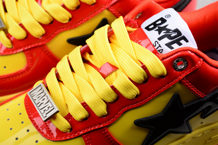 BAPE Sneakers 0039