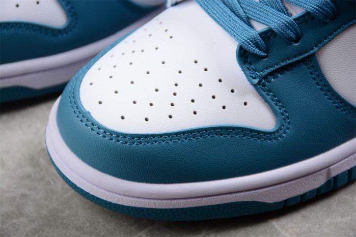 nike dunk low south beach fj0739-100