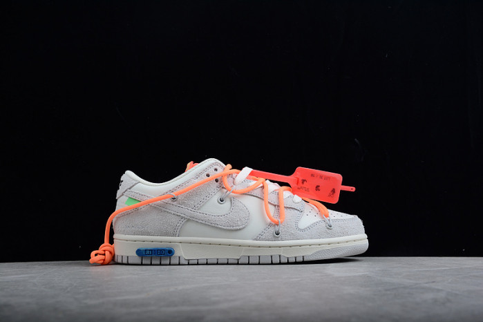dunk low “31 of 50” dj0950-116