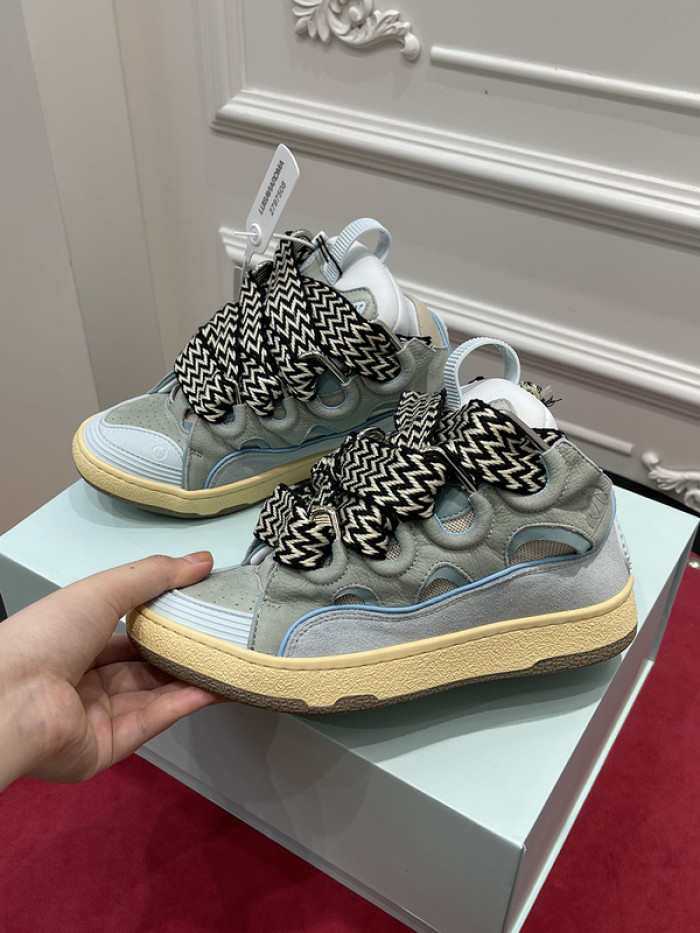 lavin sneaker74