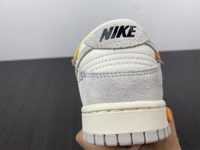 dunk low “34 of 50” dj0950-102