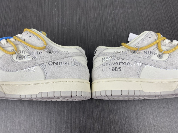 dunk low “34 of 50” dj0950-102