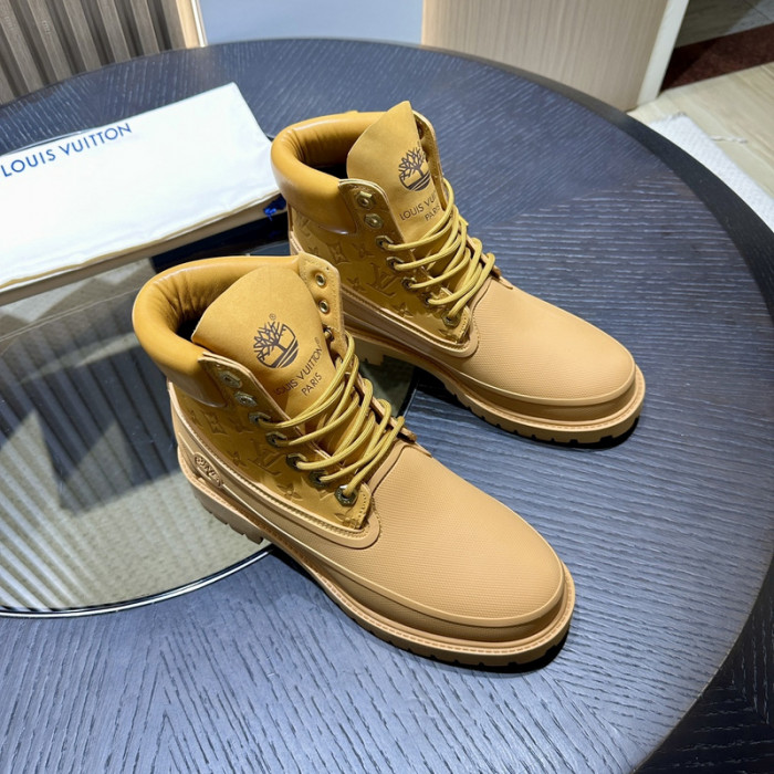 L&V BOOTS SNEKAERS L00000241