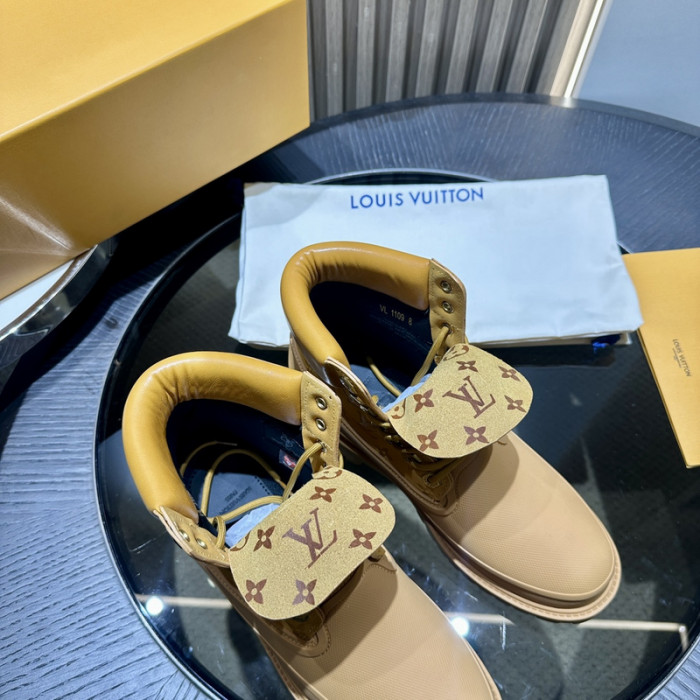 L&V BOOTS SNEKAERS L00000241