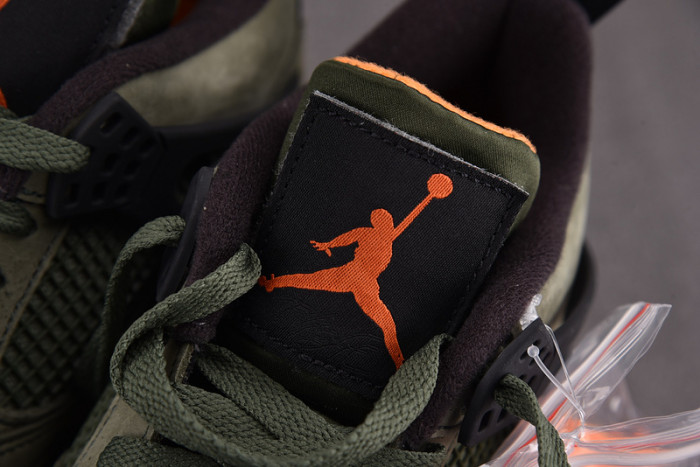 air jordan 4 retro undefeated jbm351 m1