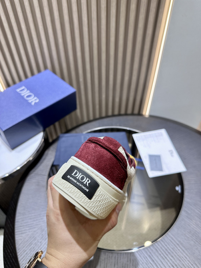 dio* sneakers b33 t0000-207