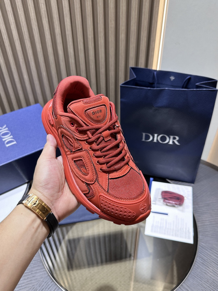 dio* sneakers b30 t0000-215