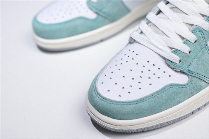 air jordan 1 turbo green 555088-311