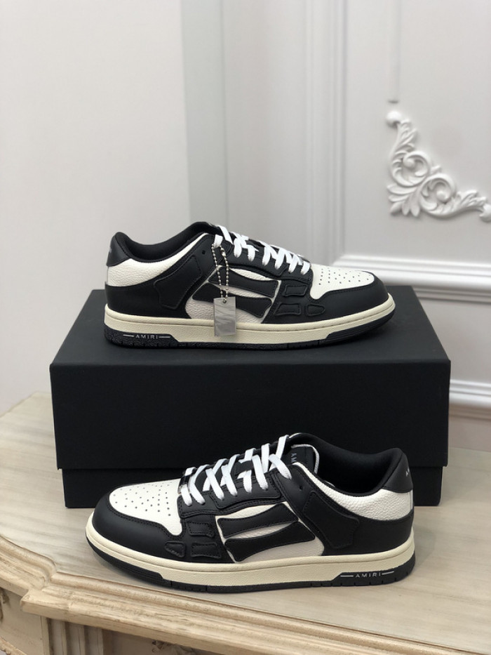 amiri sneaker am012