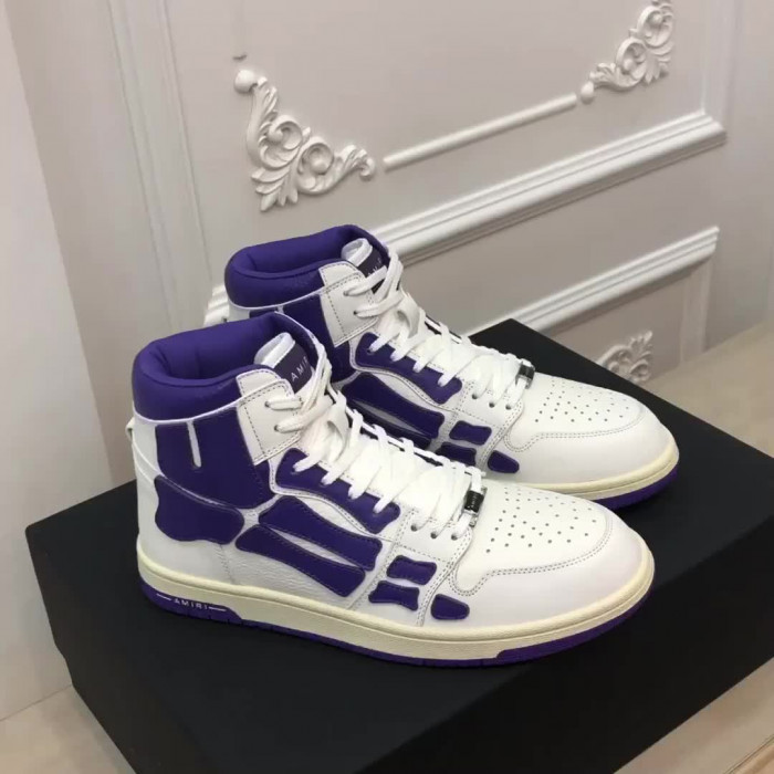 amiri sneaker am009