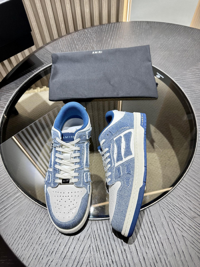 AMIRI Sneaker AM0160