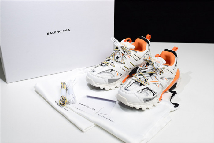 Ba*len*cia*ga track trainer led 5000001