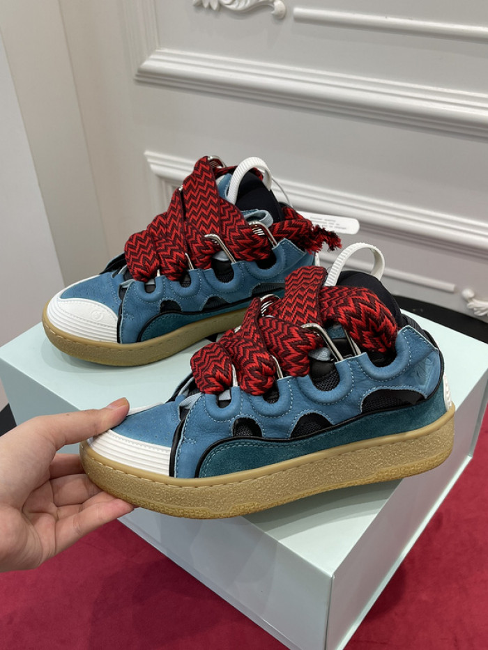 lavin sneaker76