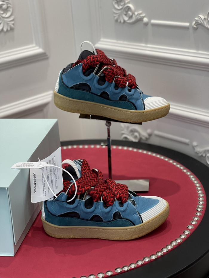 lavin sneaker76