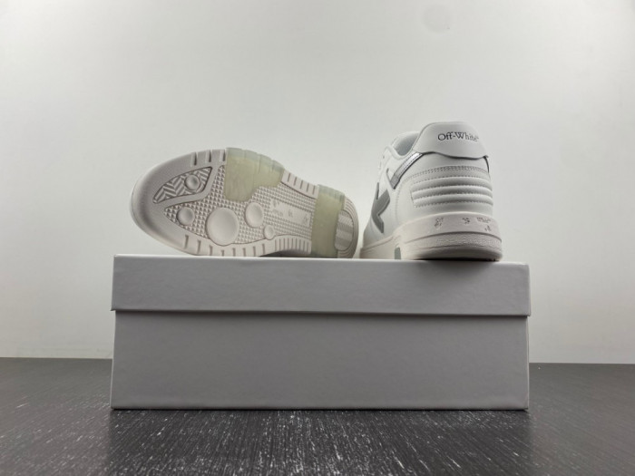 OW OUT OF OFFICE LOW TOPS OW2