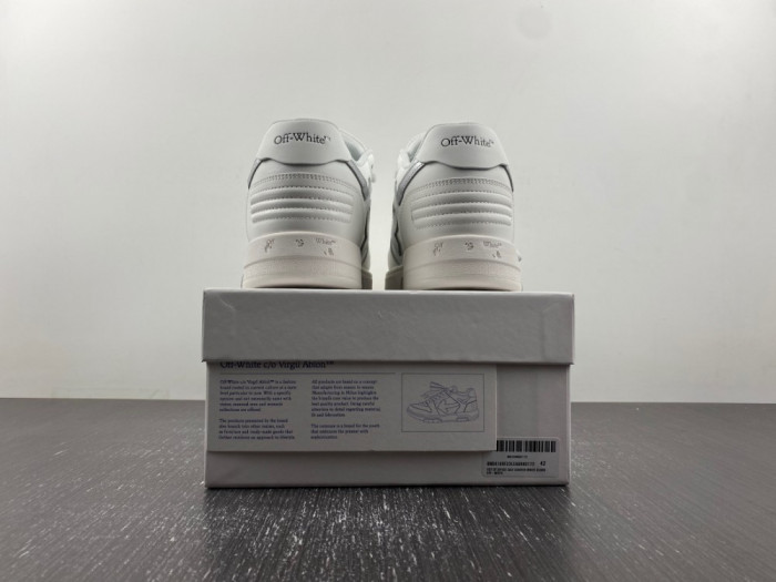 OW OUT OF OFFICE LOW TOPS OW2