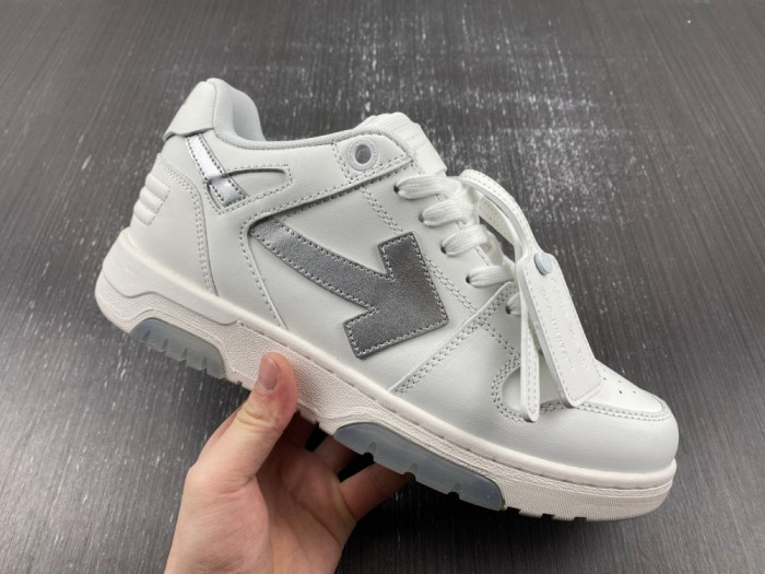OW OUT OF OFFICE LOW TOPS OW2