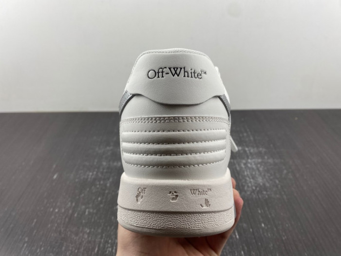 OW OUT OF OFFICE LOW TOPS OW2