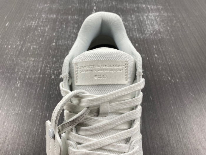 OW OUT OF OFFICE LOW TOPS OW2