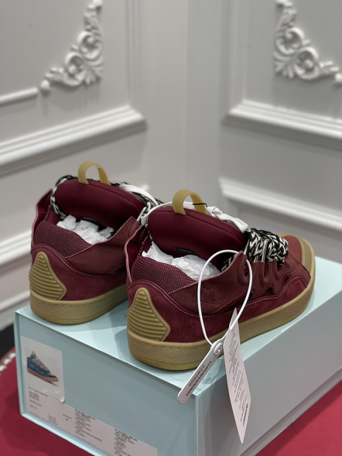 lavin sneaker66