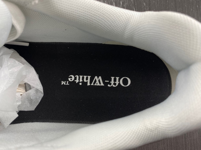 OW OUT OF OFFICE LOW TOPS OW2