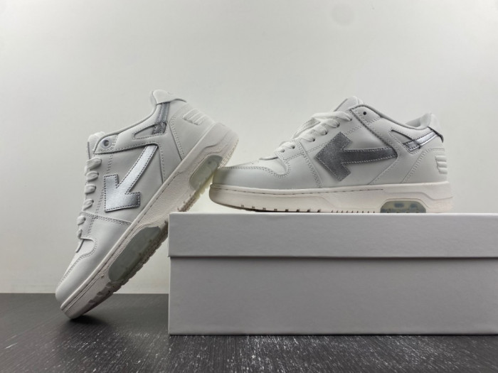 OW OUT OF OFFICE LOW TOPS OW2