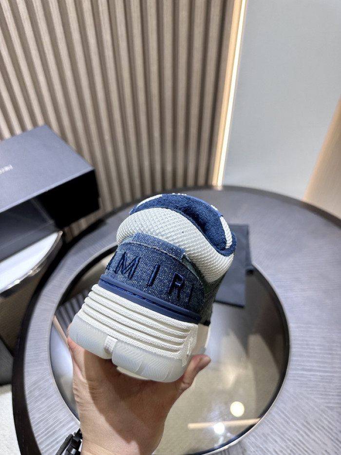 amiri sneaker am0151