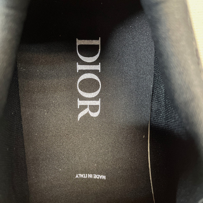 dio* sneakers b22 t0000-014