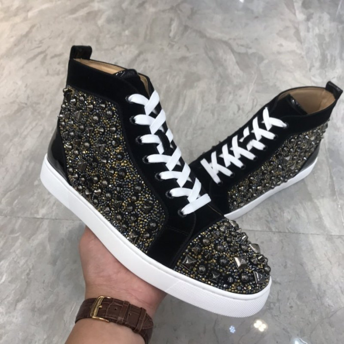 c&l sneakers cl000016