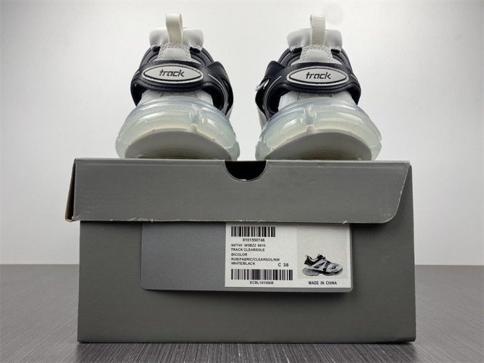 sneaker tess.s.gomma 5000053