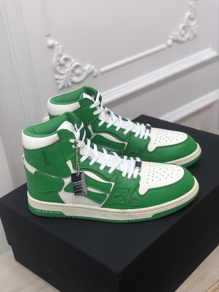 amiri sneaker am006