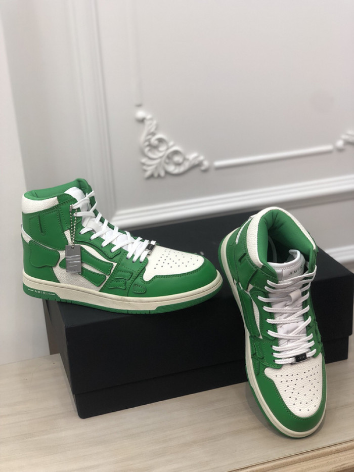 amiri sneaker am006