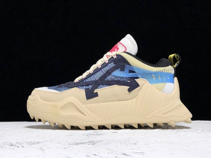 OFW C/O ODSY-1000 Sneakers OW10002