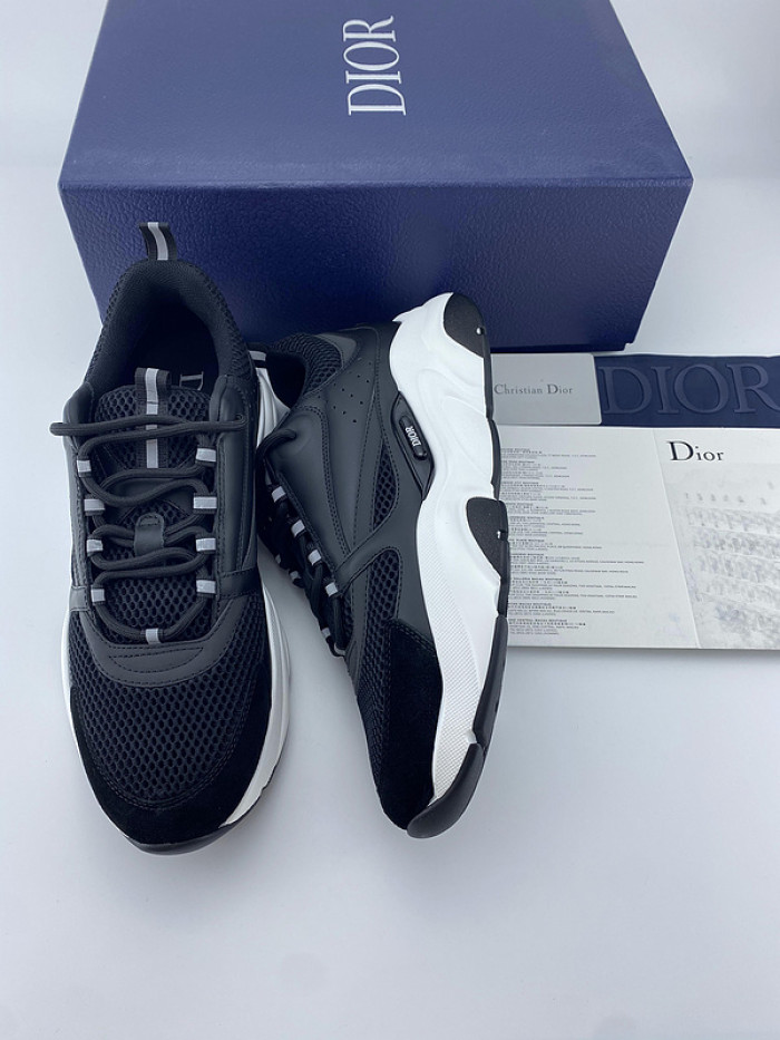 dio* sneakers b22 t0000-006
