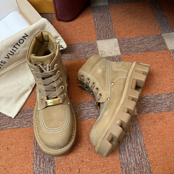 l&v boots snekaers l00000196