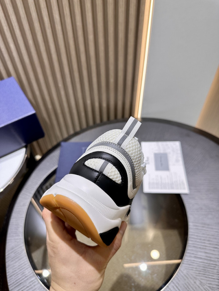 dio* sneakers b22 t0000-116