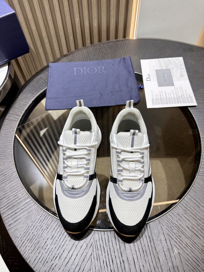 dio* sneakers b22 t0000-116