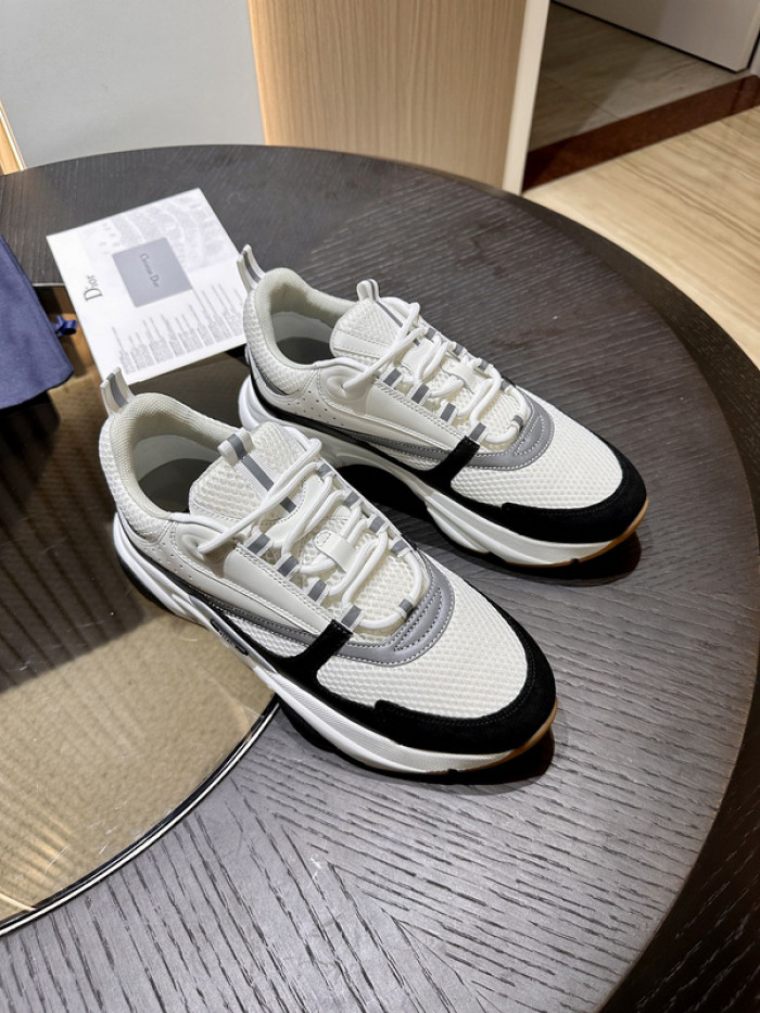dio* sneakers b22 t0000-116
