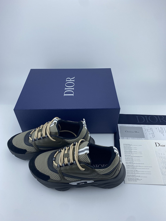 dio* sneakers b22 t0000-127
