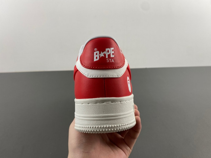 A Bathing Ape Bape Sta Patent Leather 0046