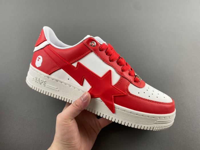 A Bathing Ape Bape Sta Patent Leather 0046