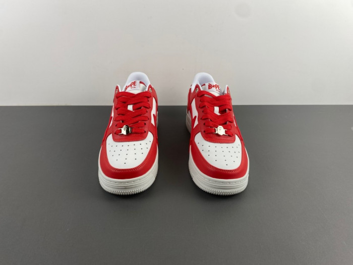 A Bathing Ape Bape Sta Patent Leather 0046