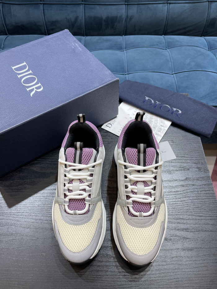 dio* sneakers b30 t0000-168