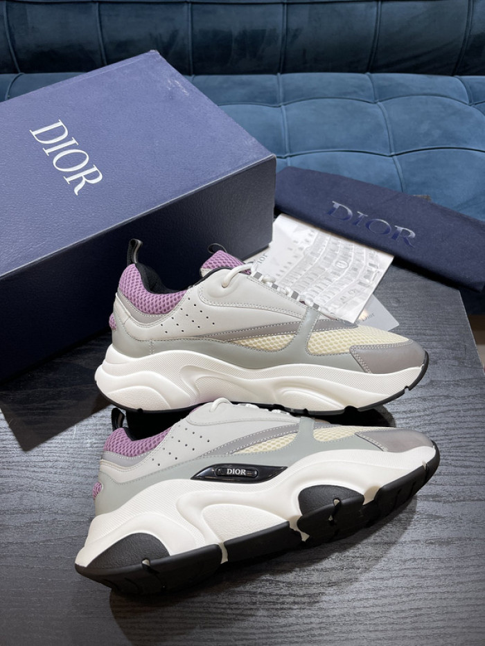 DIO* SNEAKERS B22 T0000-168