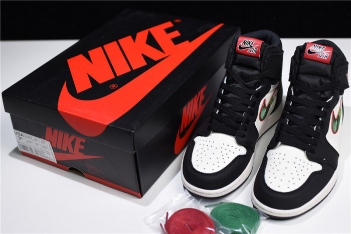 air jordan 1 sports illustrated a star is born 555088-015
