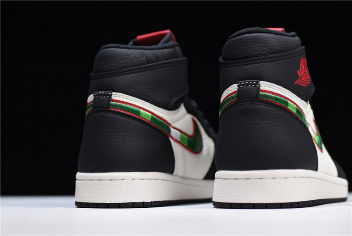 air jordan 1 sports illustrated a star is born 555088-015
