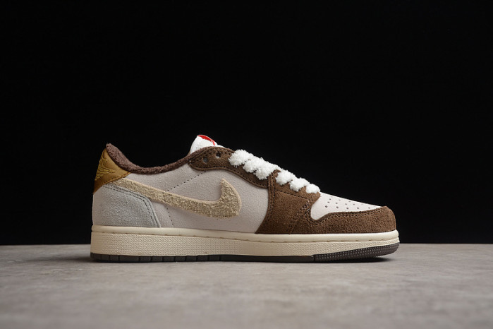 air jordan 1 retro low og year of the rabbit dv1312-200
